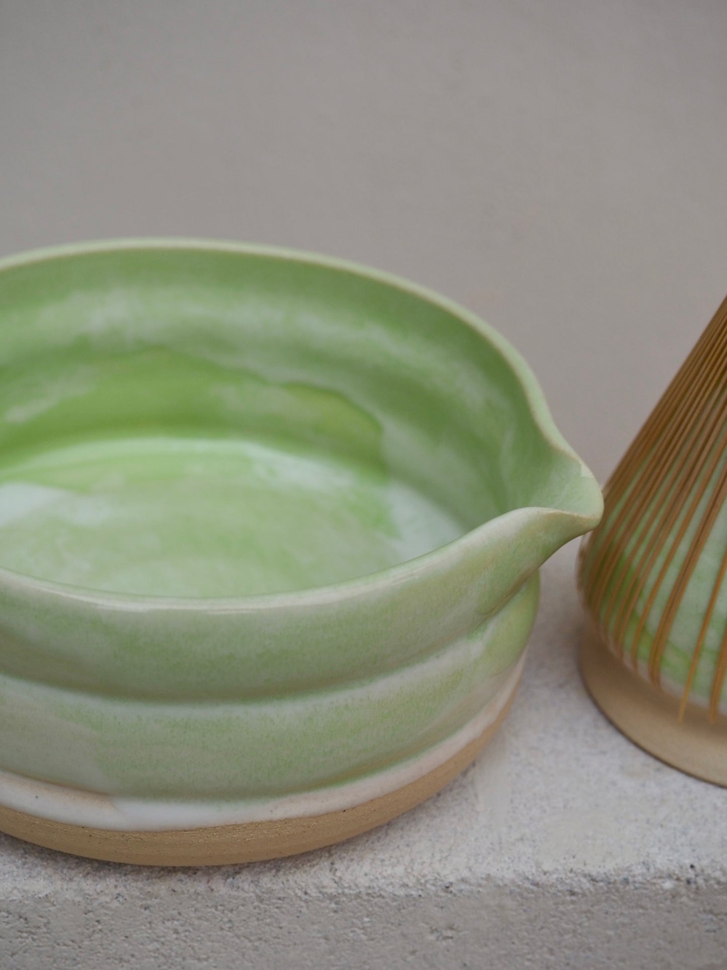 Matcha Set