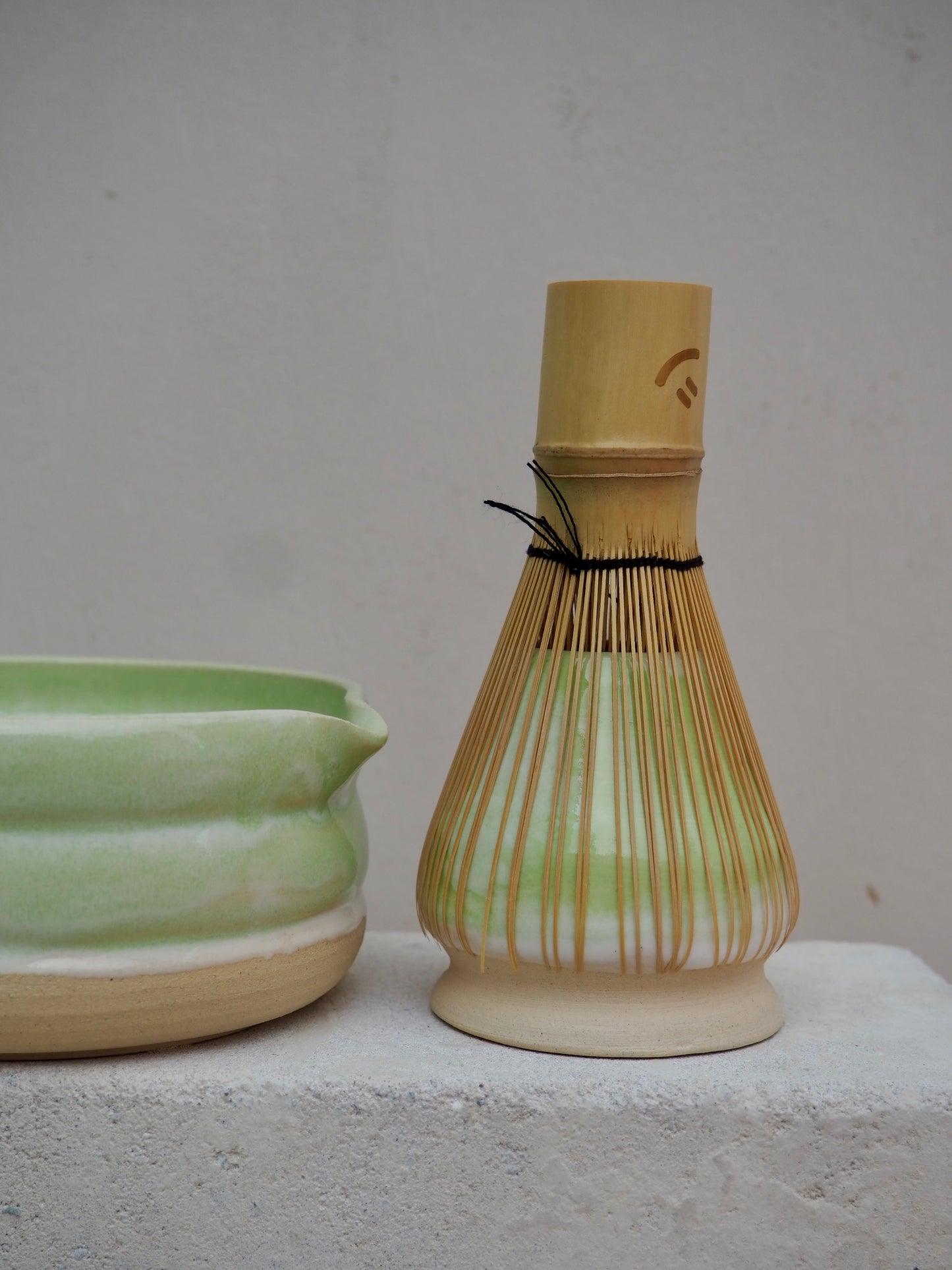 Matcha Set