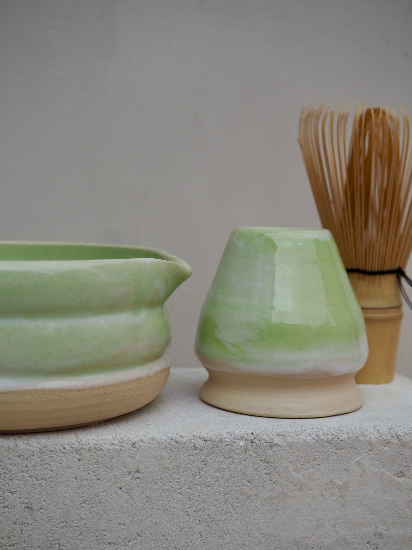 Matcha Set