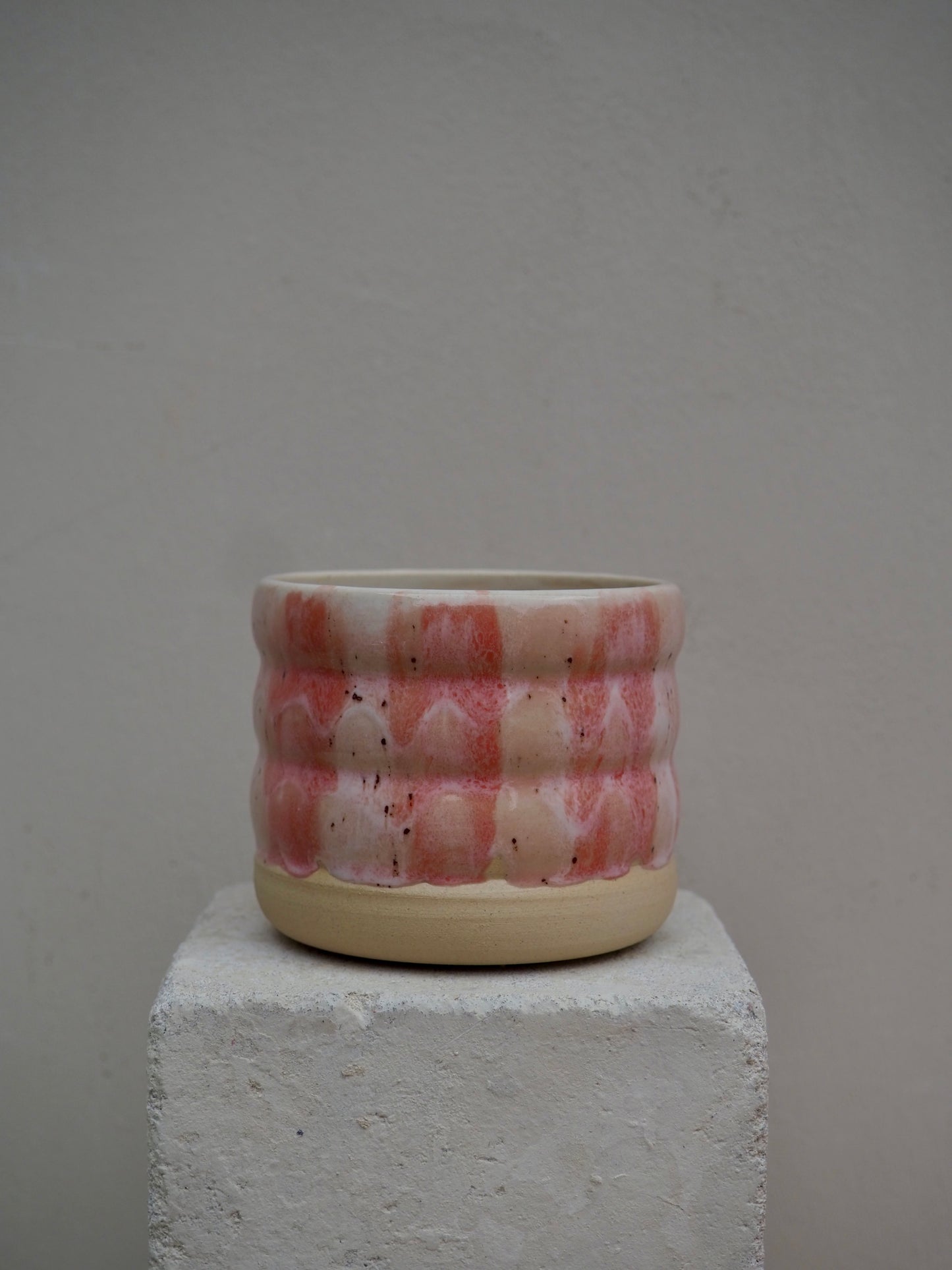 Bubbly Cup