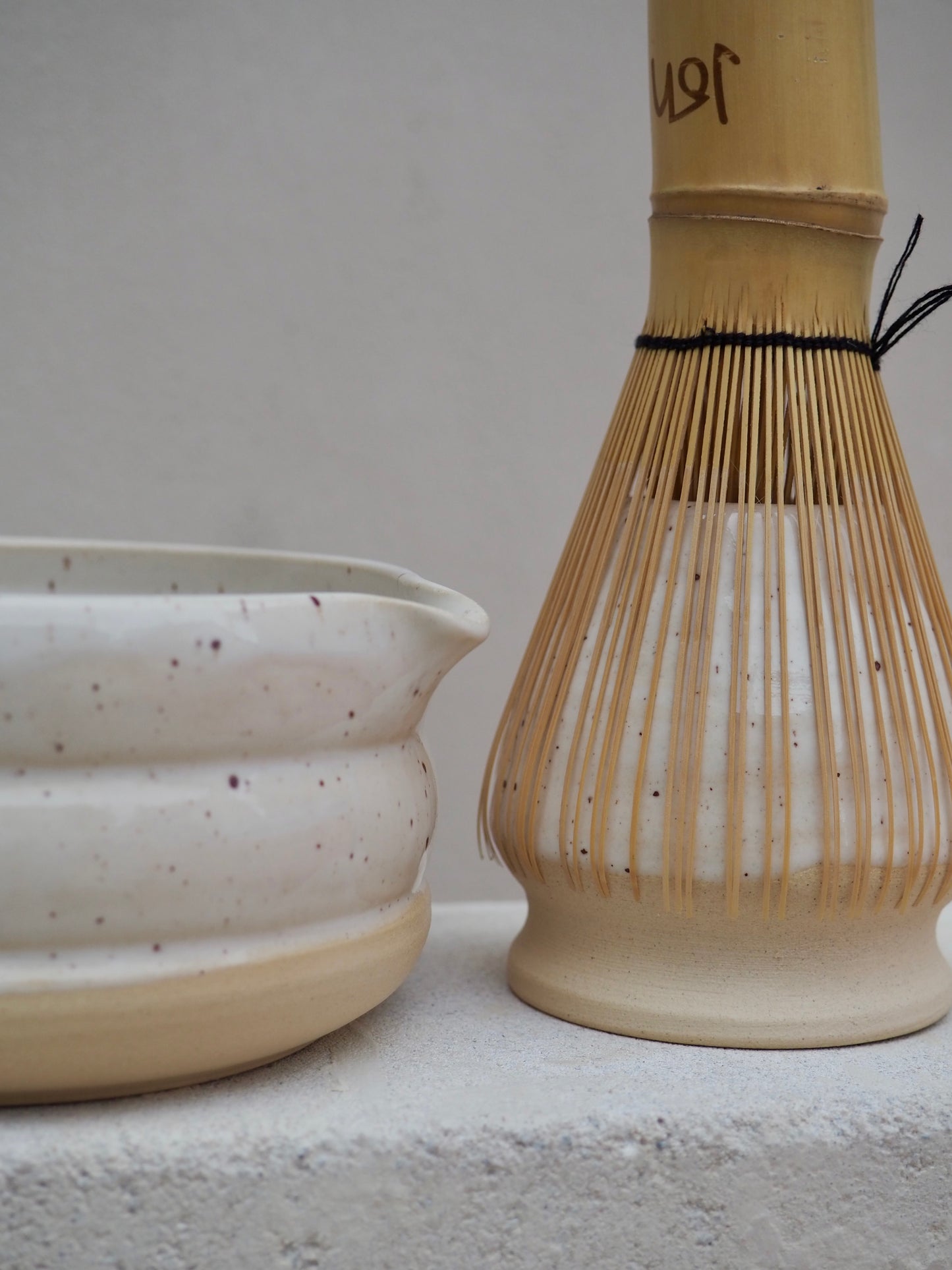 Matcha Set