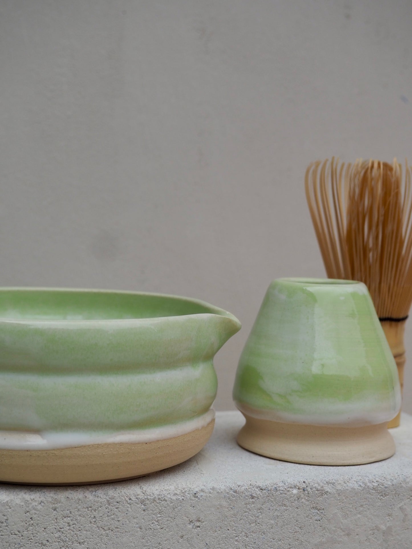 Matcha Set