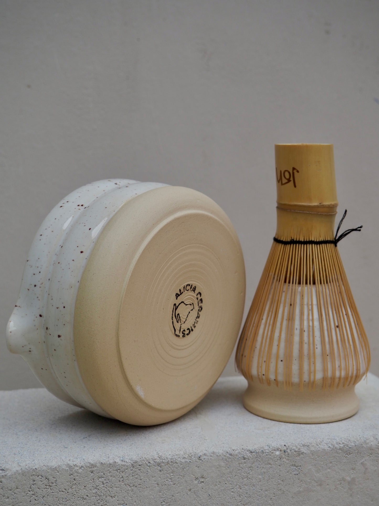 Matcha Set