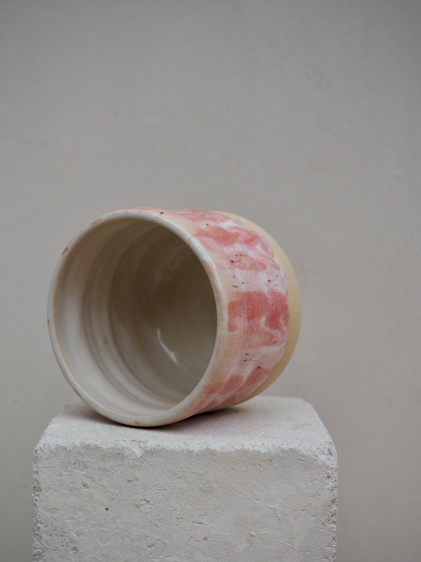 Bubbly Cup
