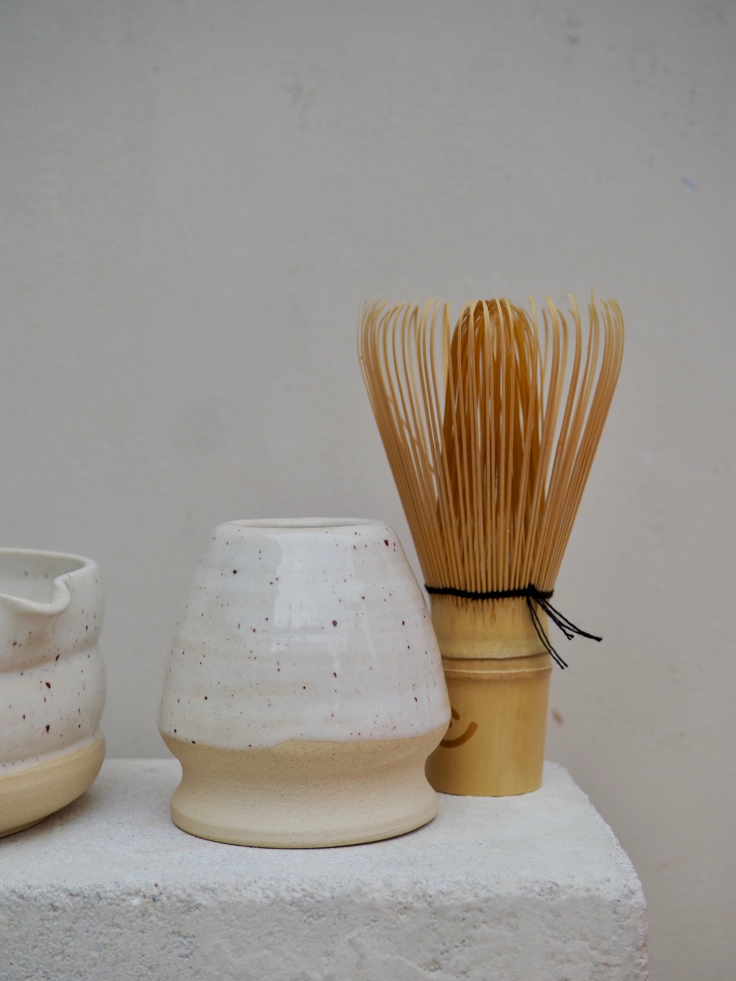 Matcha Set