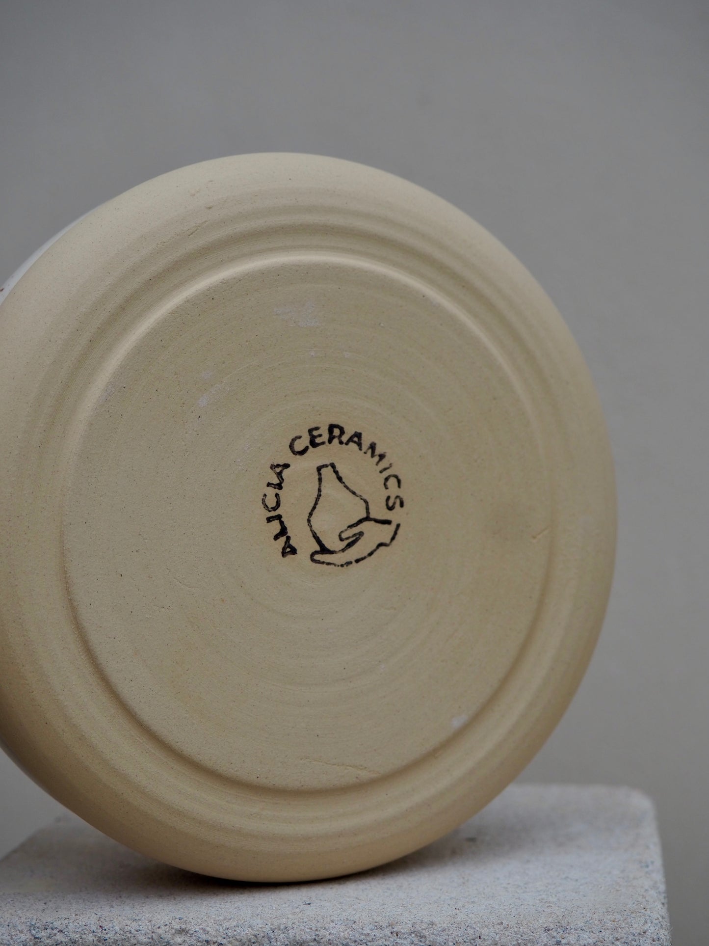 Bubbly Bowl (klein)