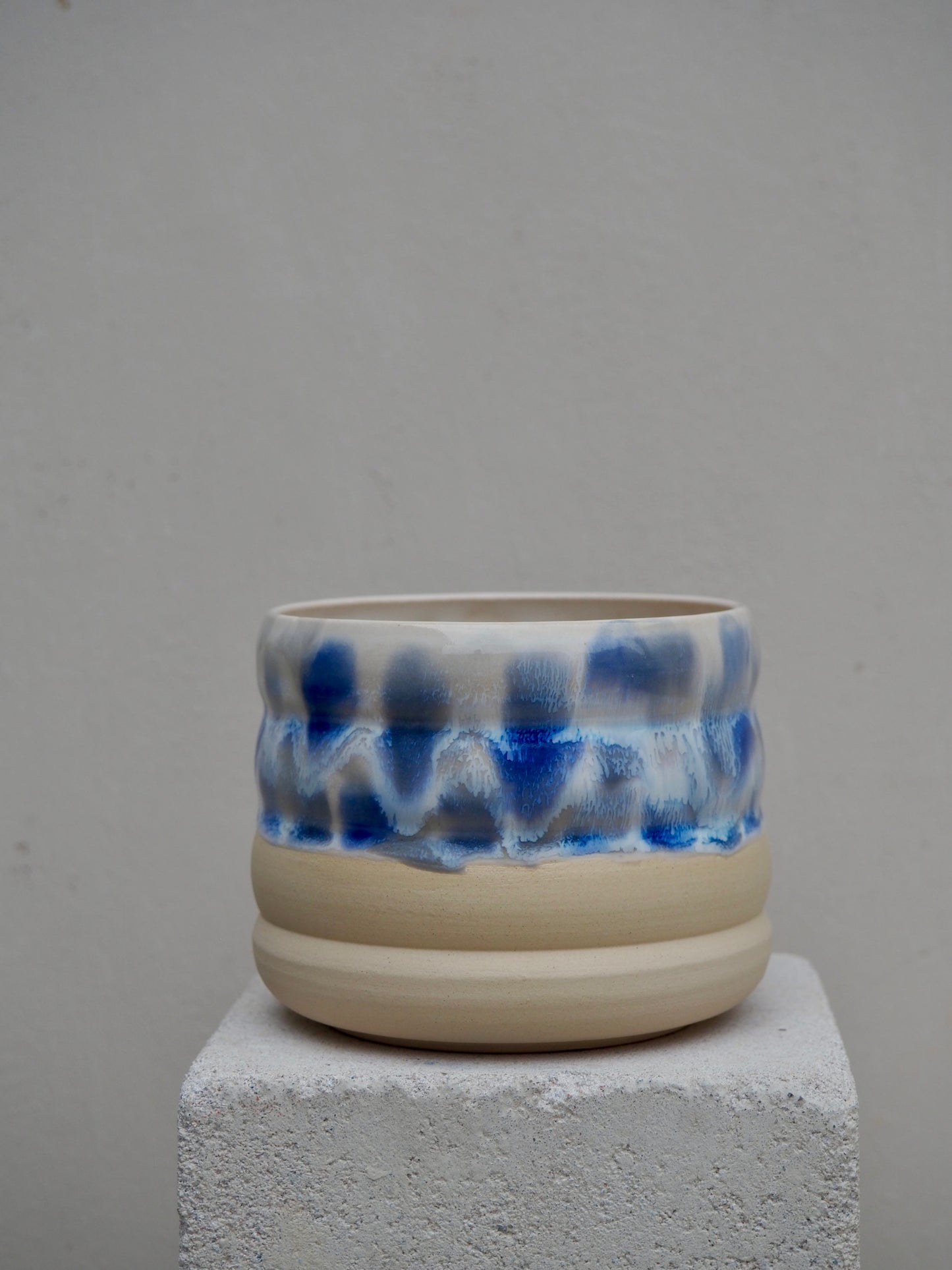 Bubbly Cup