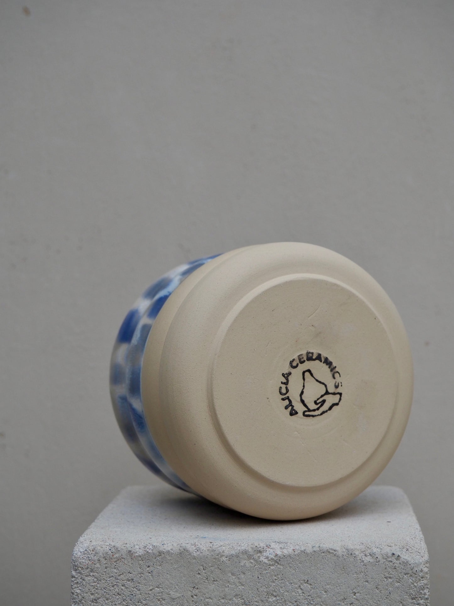 Bubbly Cup