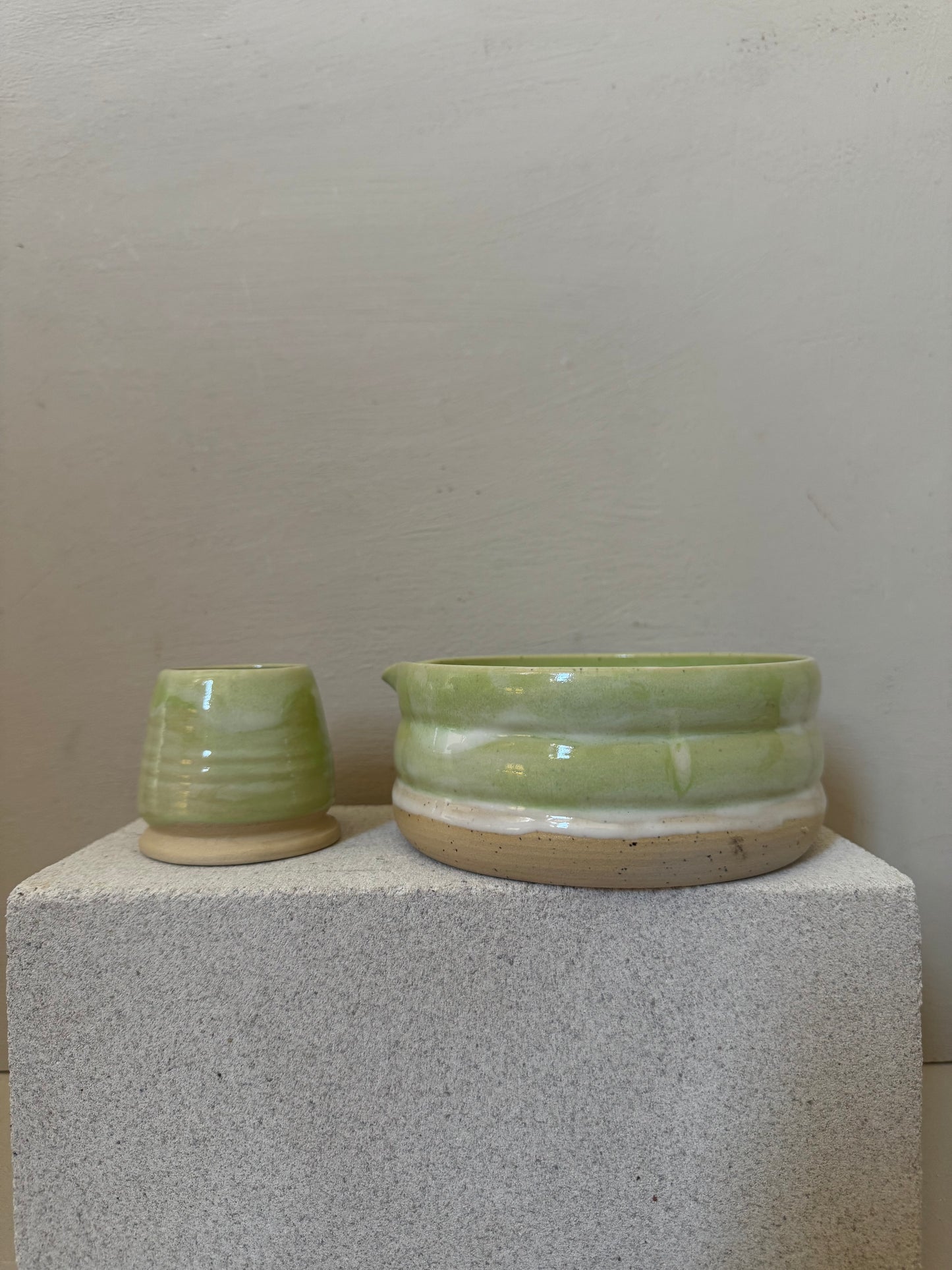 Matcha Set