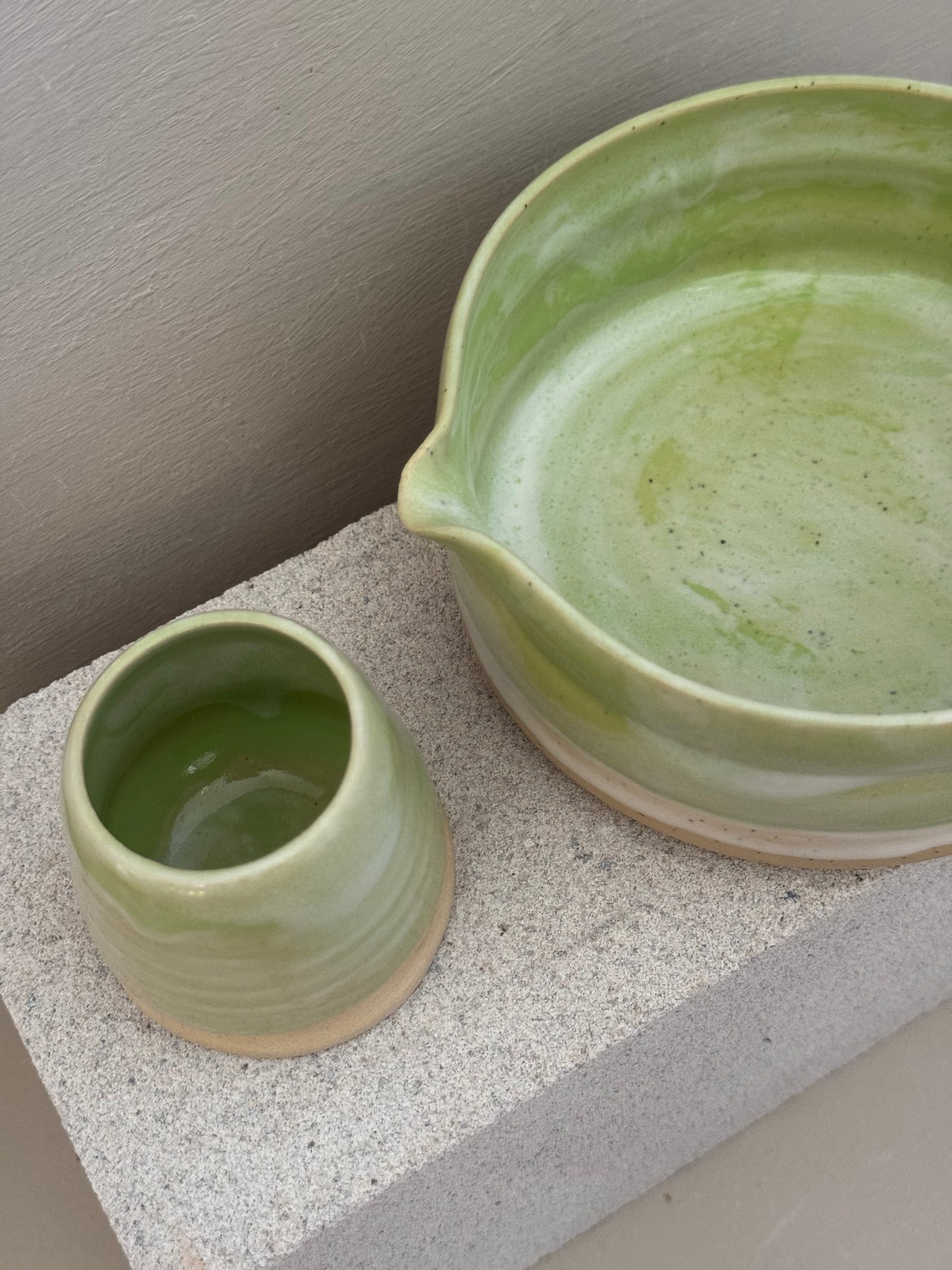 Matcha Set