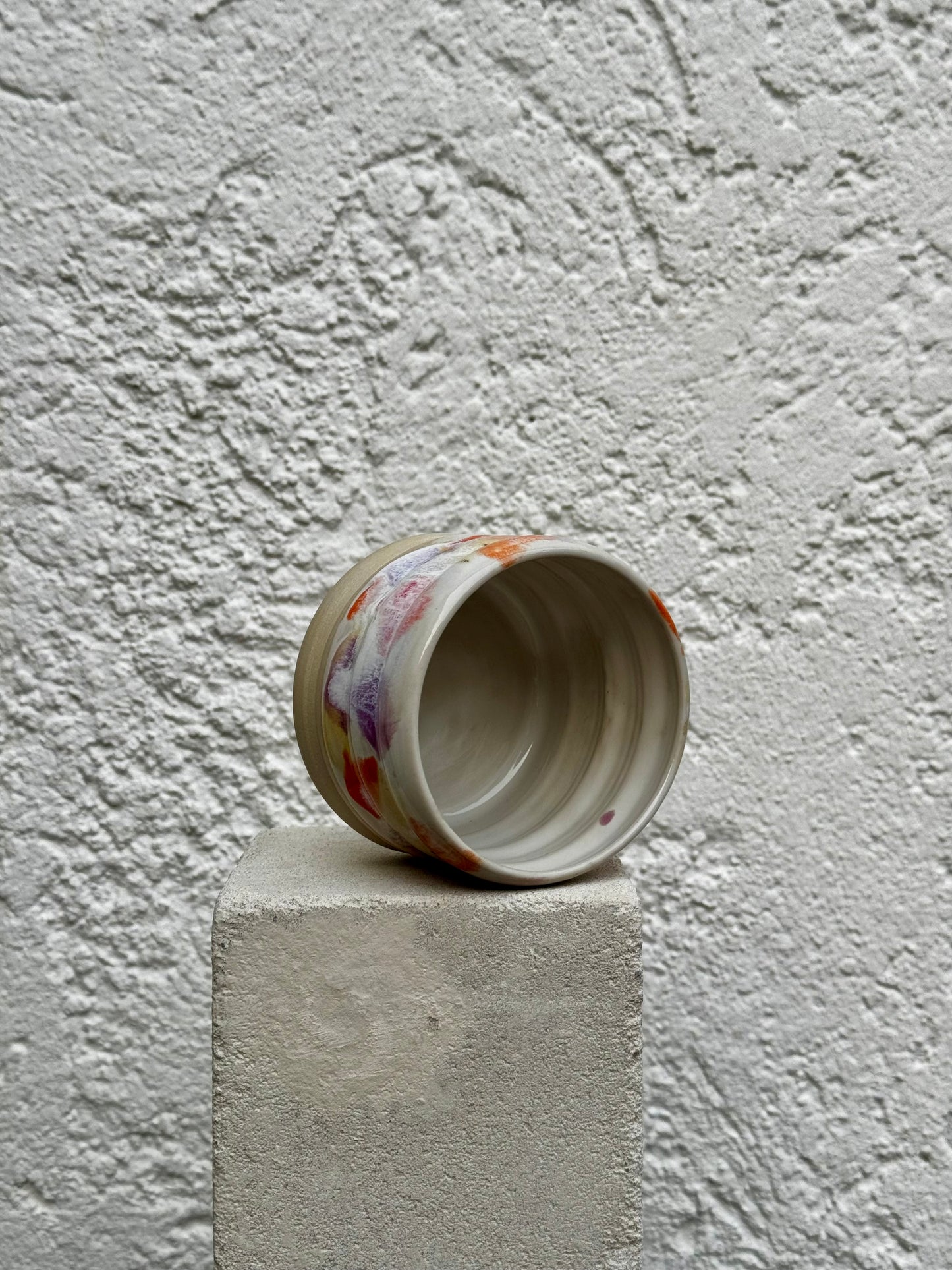 Bubbly Cup