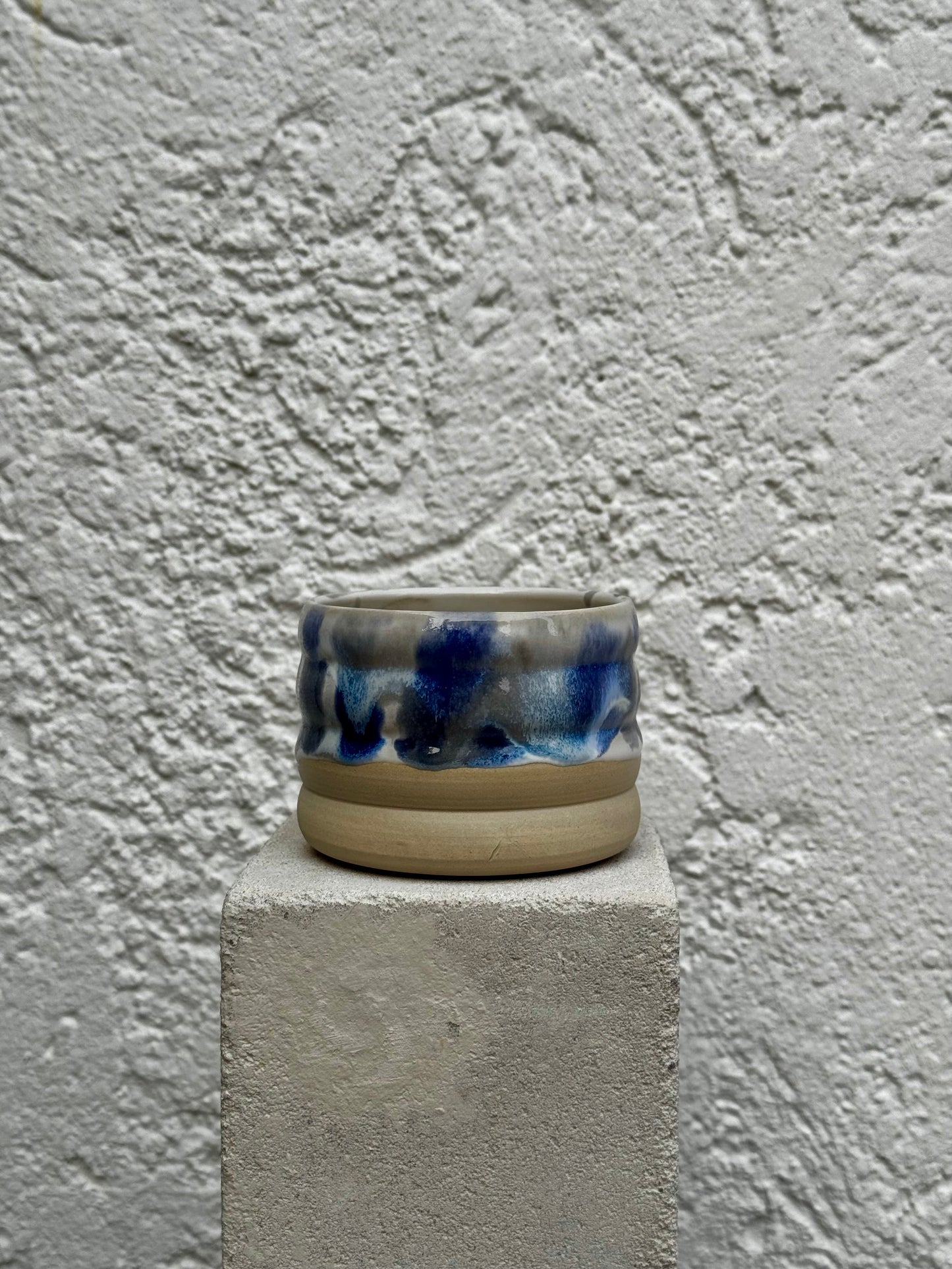 Bubbly Cup
