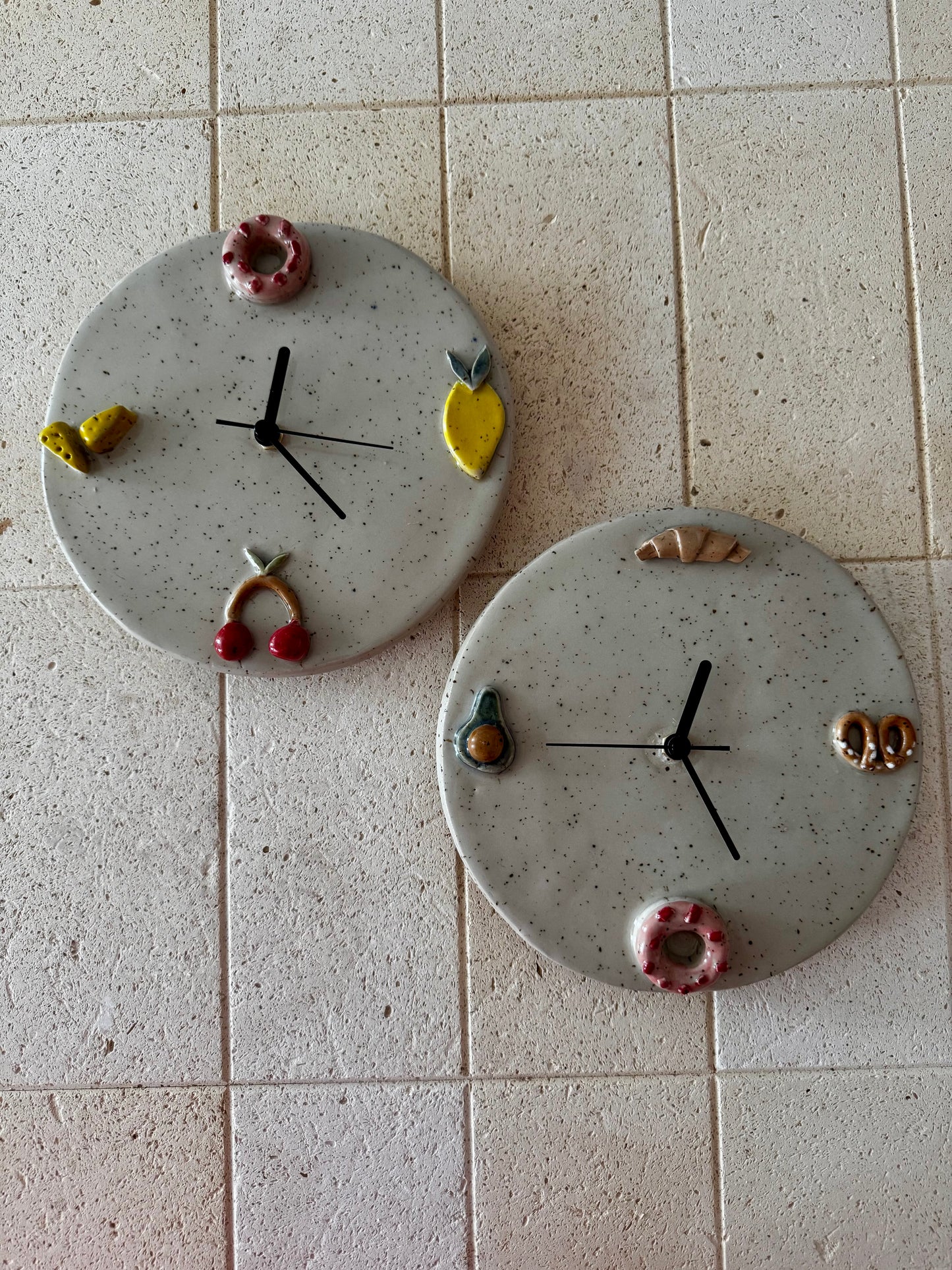 Wanduhr