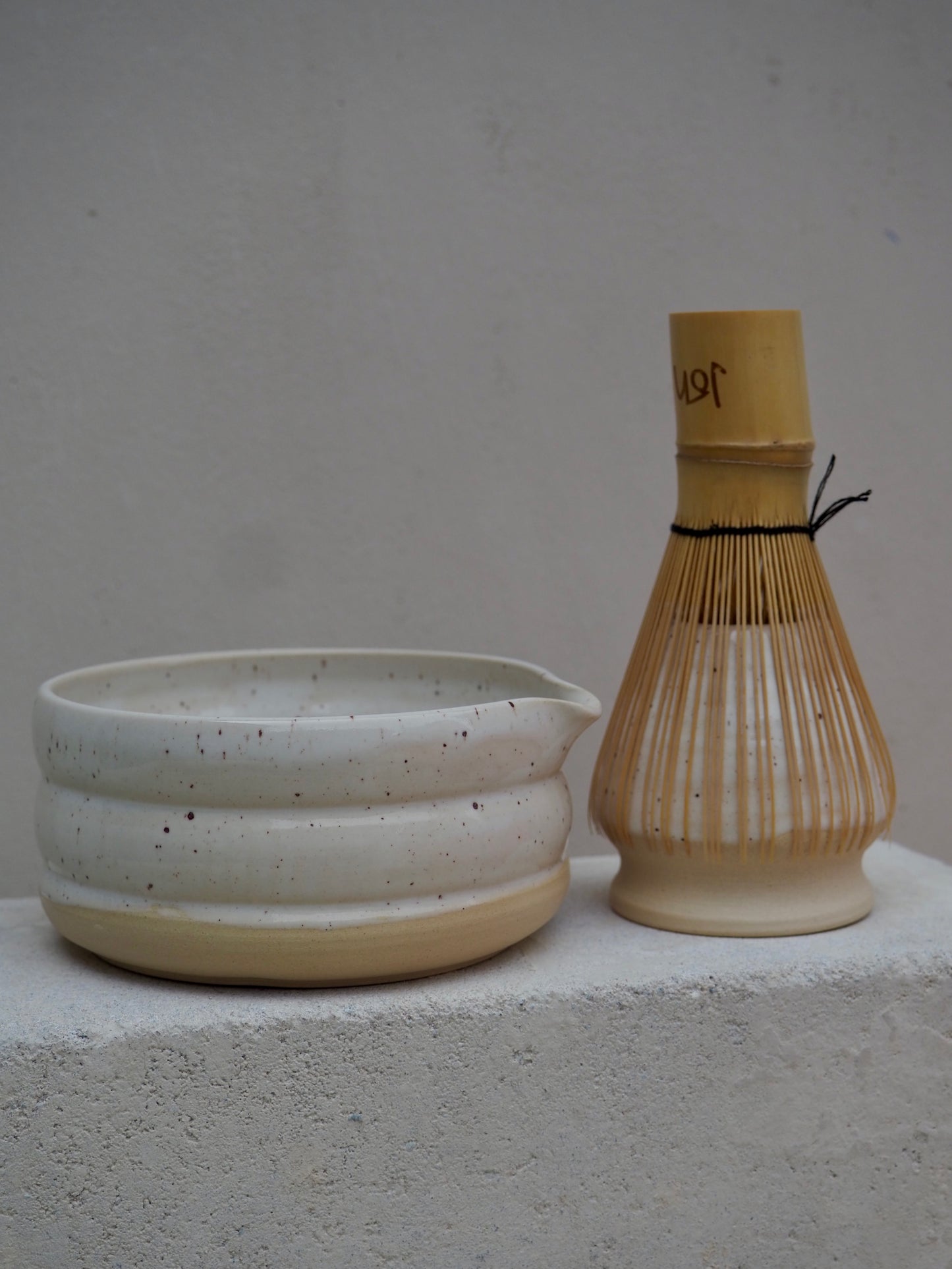 Matcha Set
