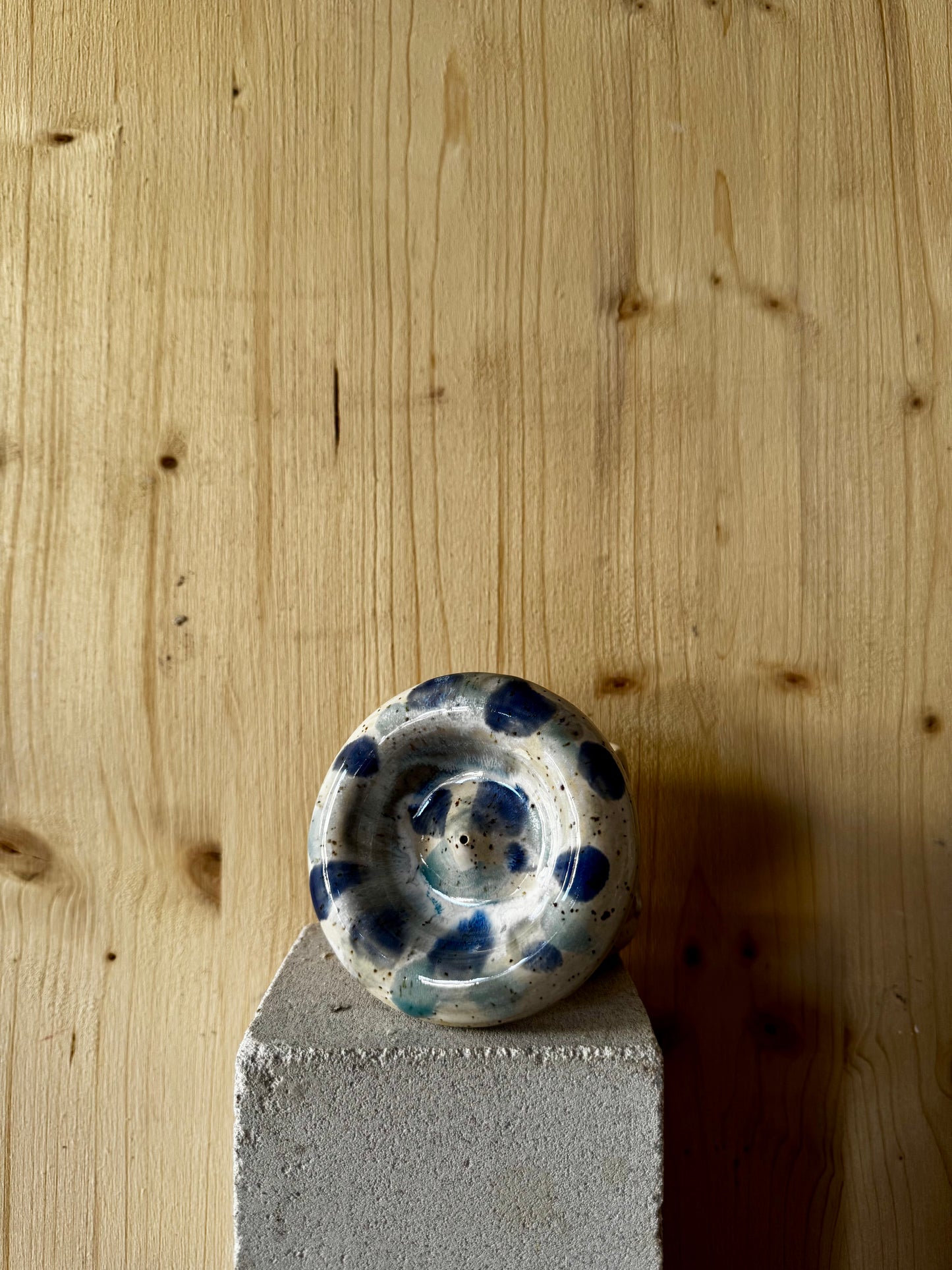 Räucherstäbchenhalter