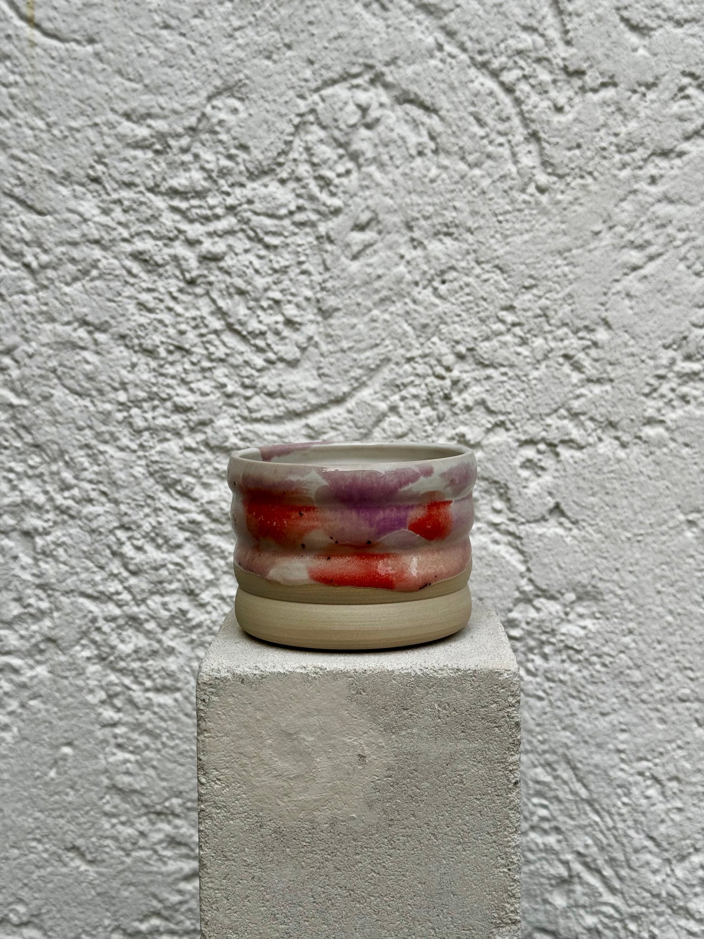 Bubbly Cup