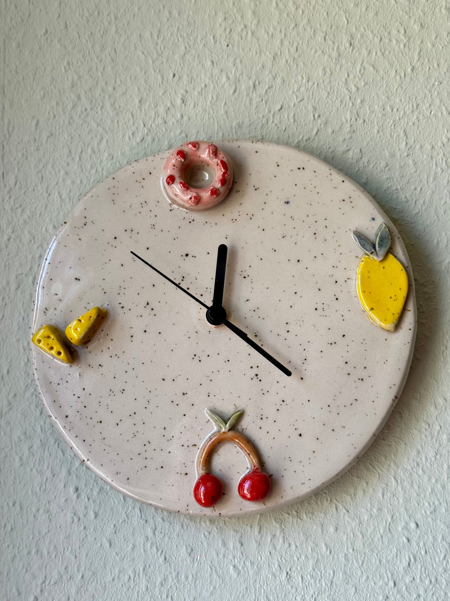 Wanduhr