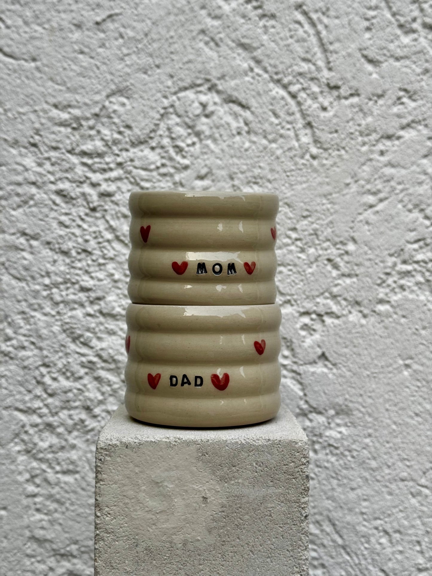 Family Cups