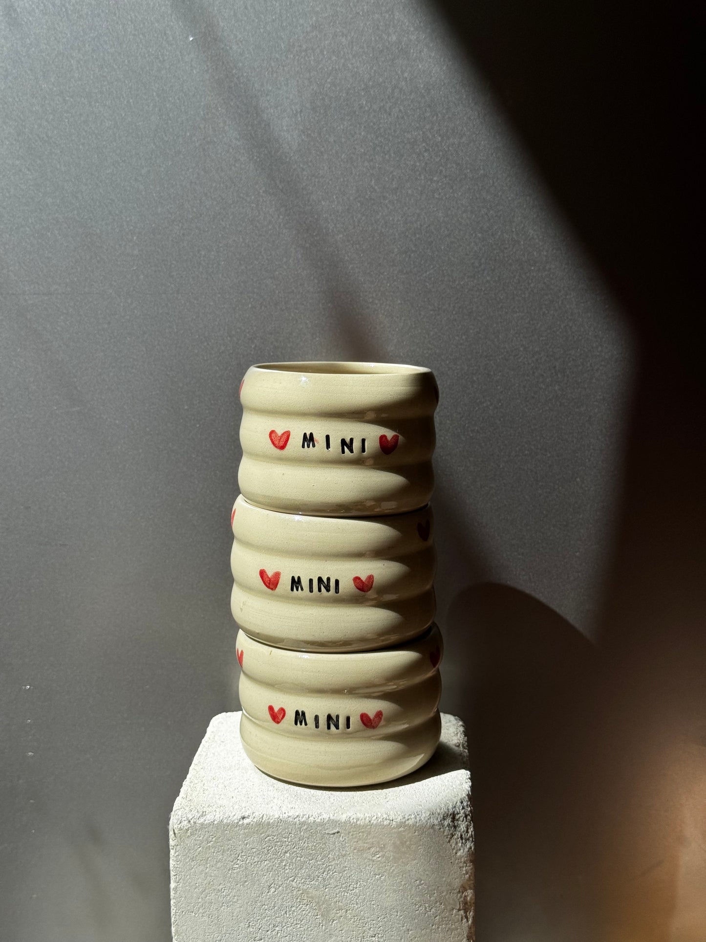 Family Cups