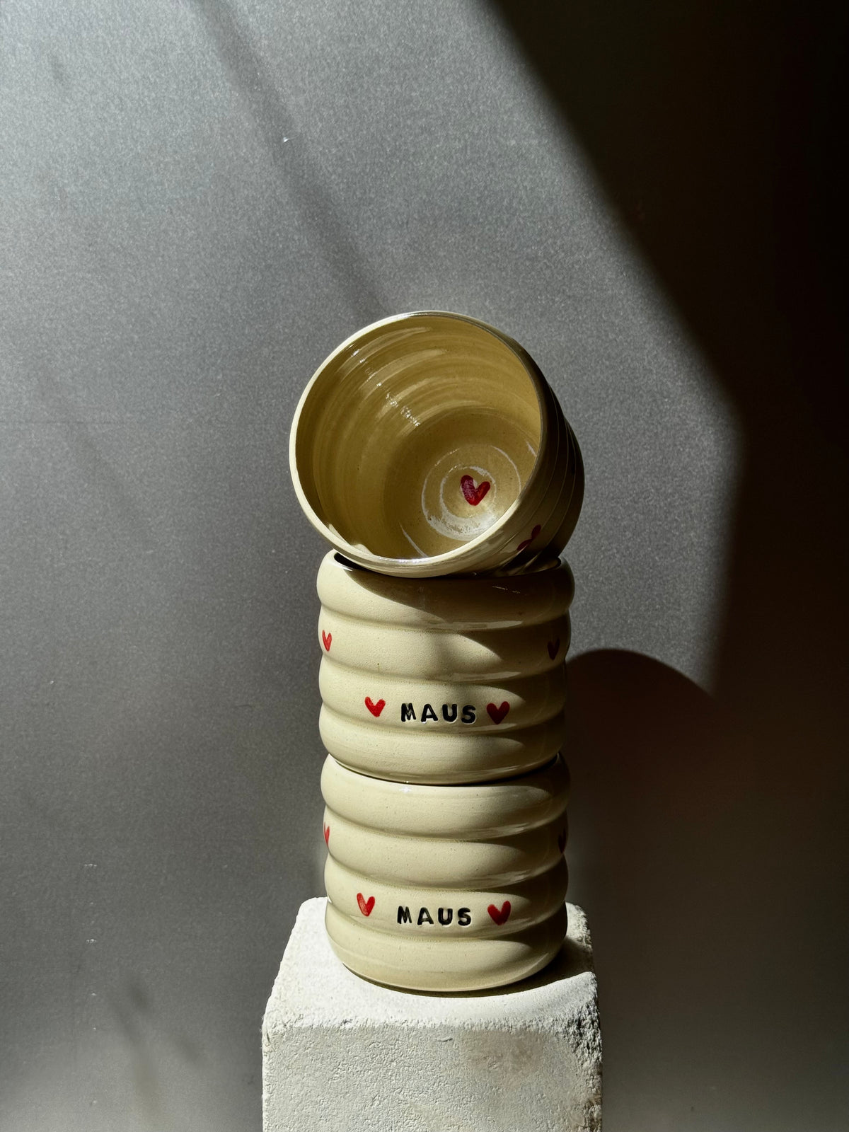 Maus Cup