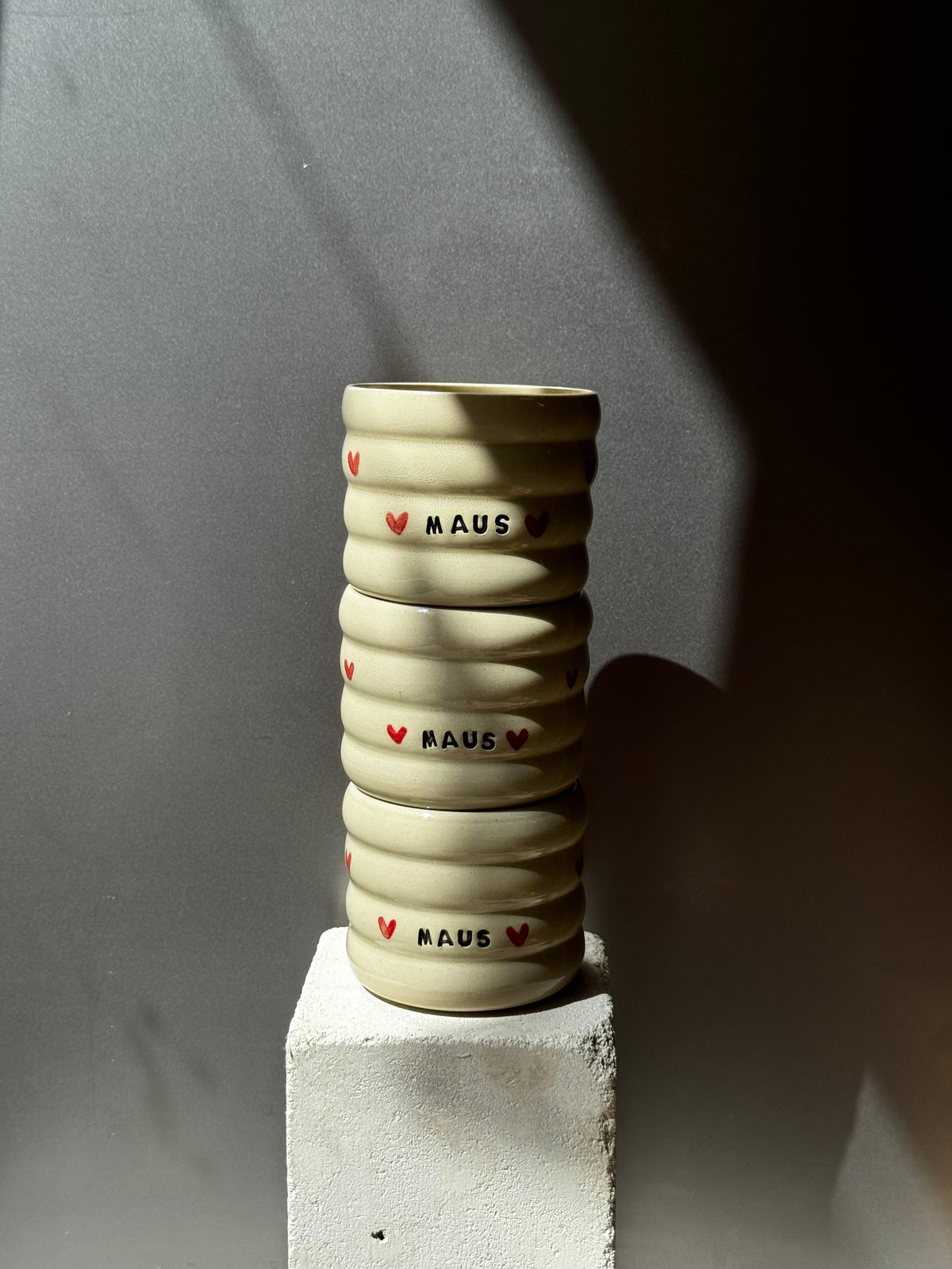 Maus Cup