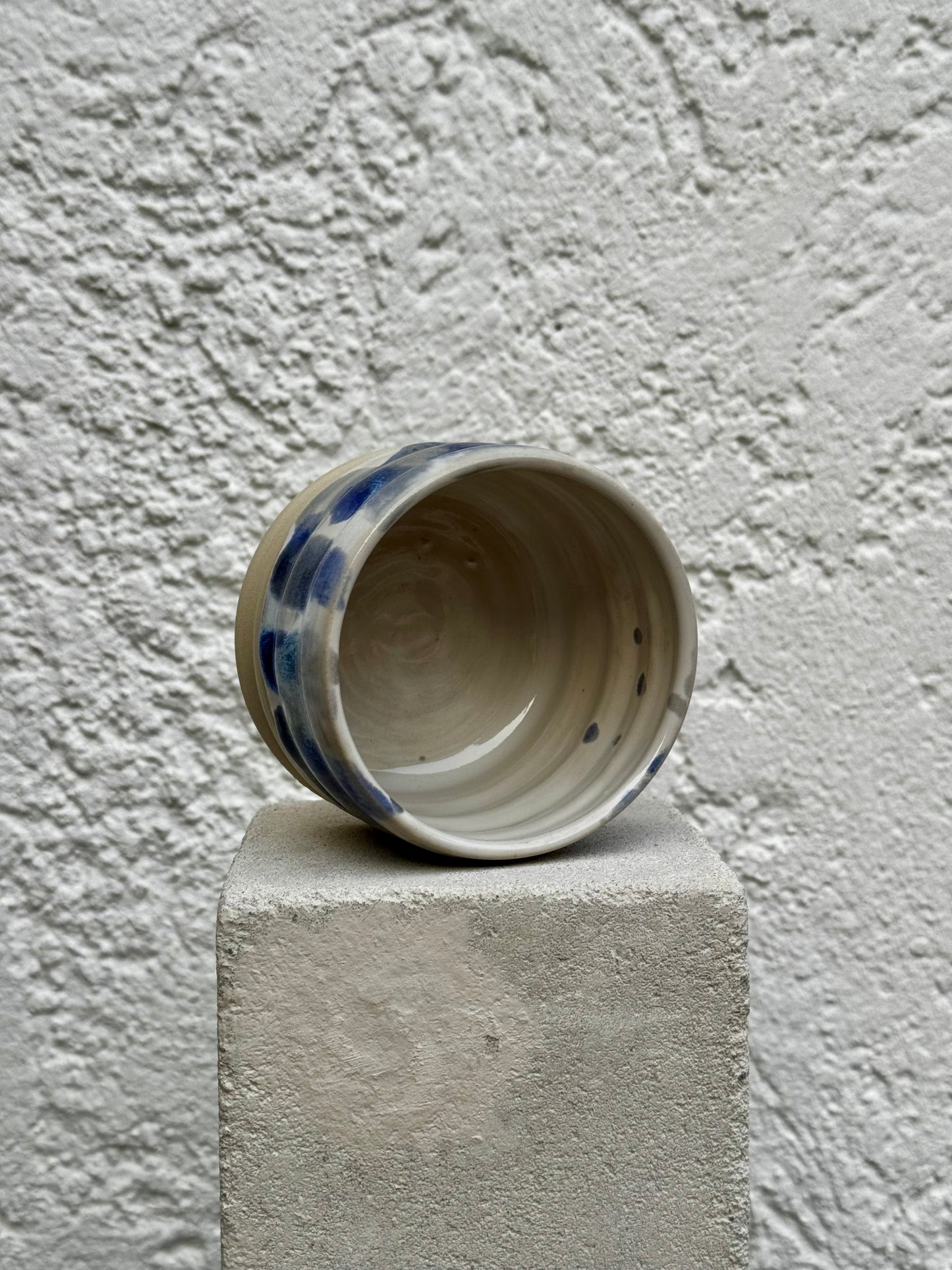 Bubbly Cup