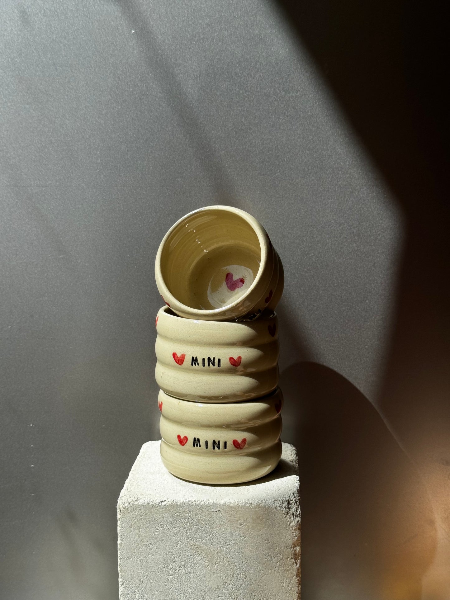 Family Cups