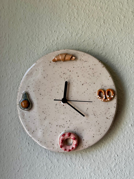 Wanduhr
