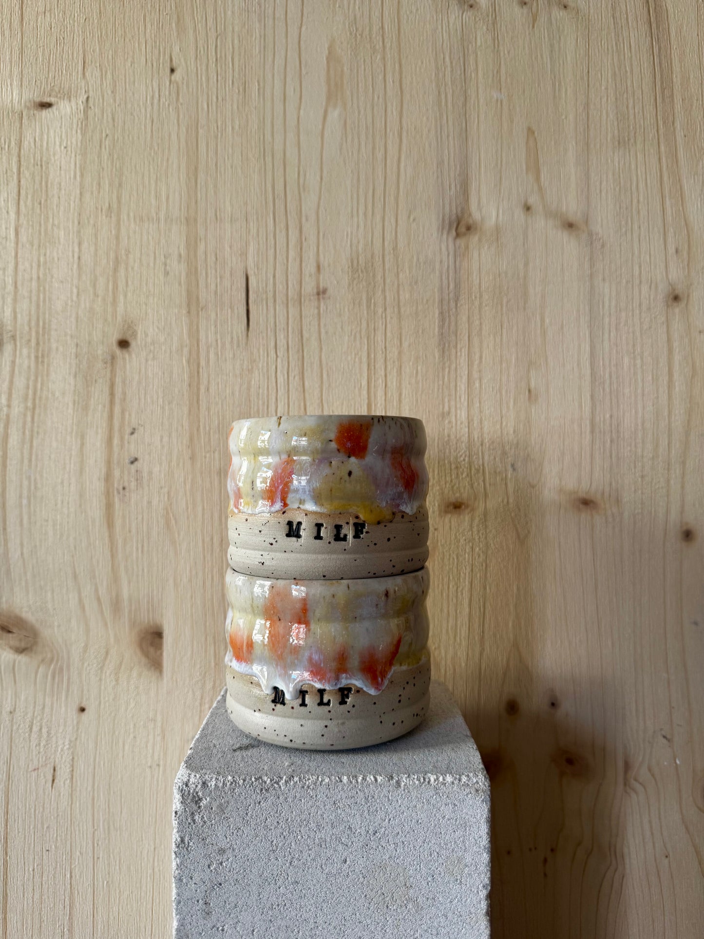 Milf Cup