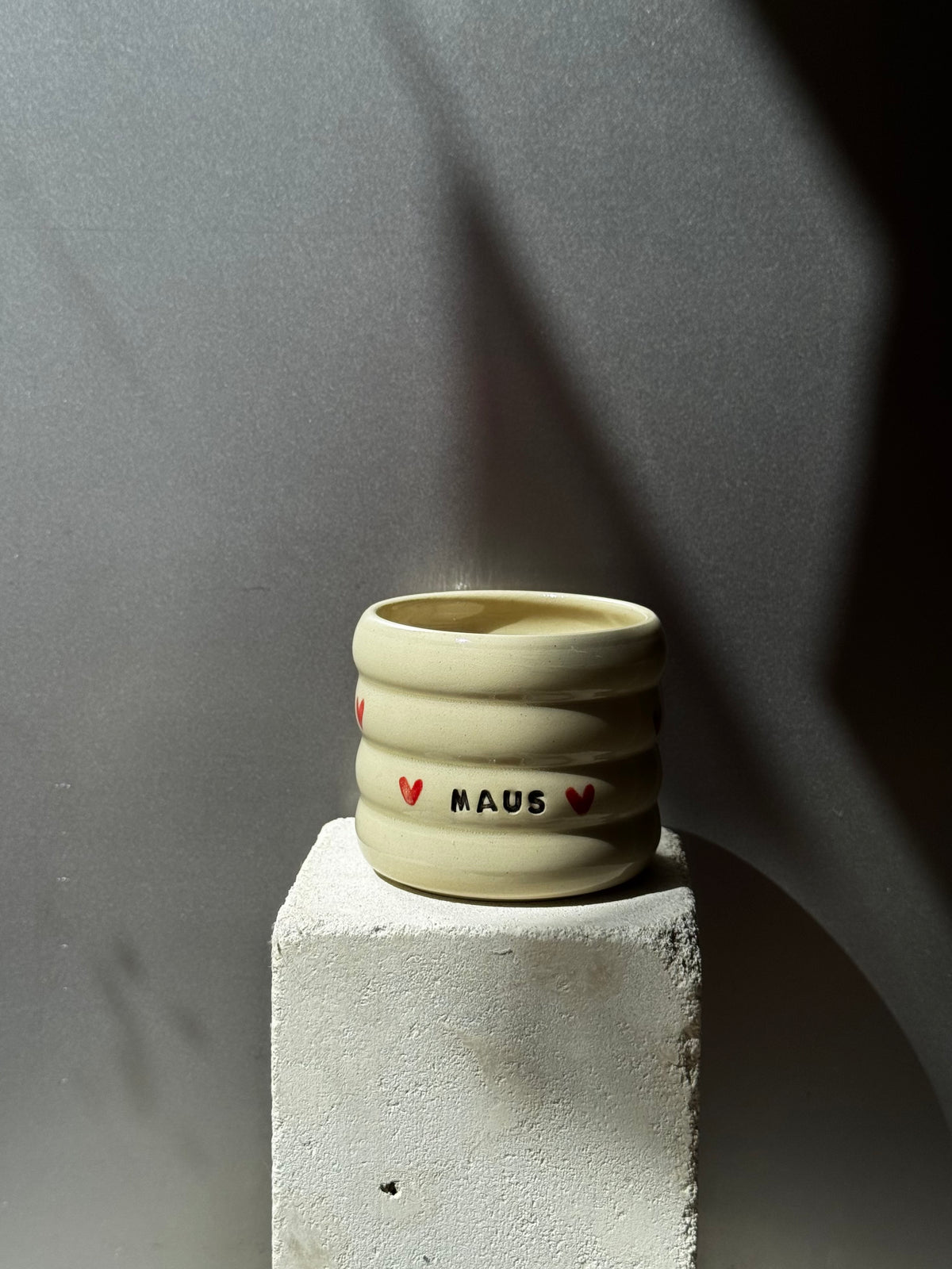 Maus Cup