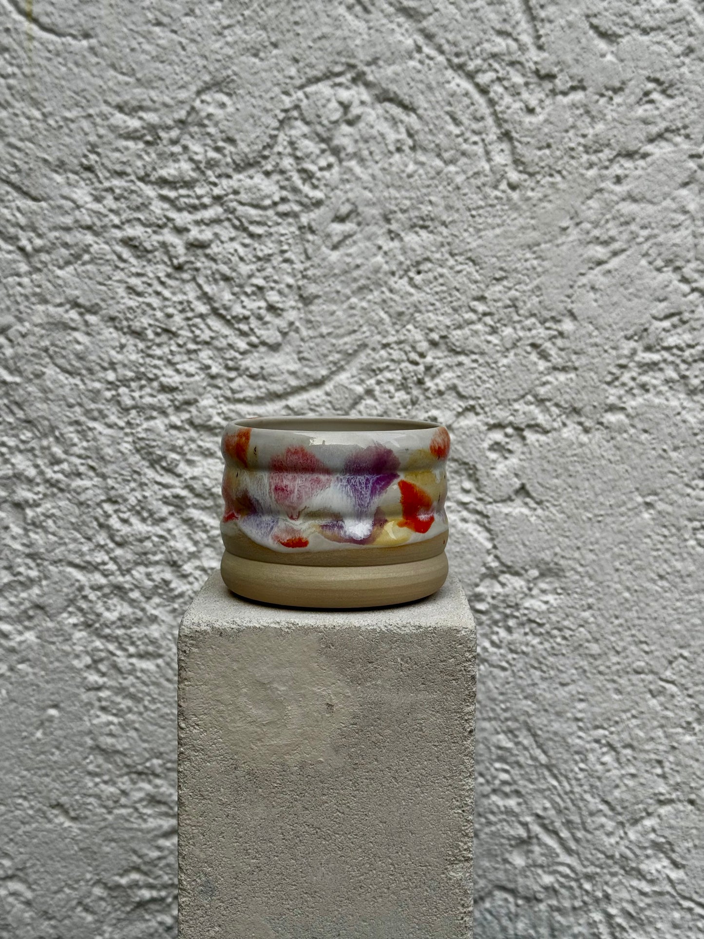 Bubbly Cup