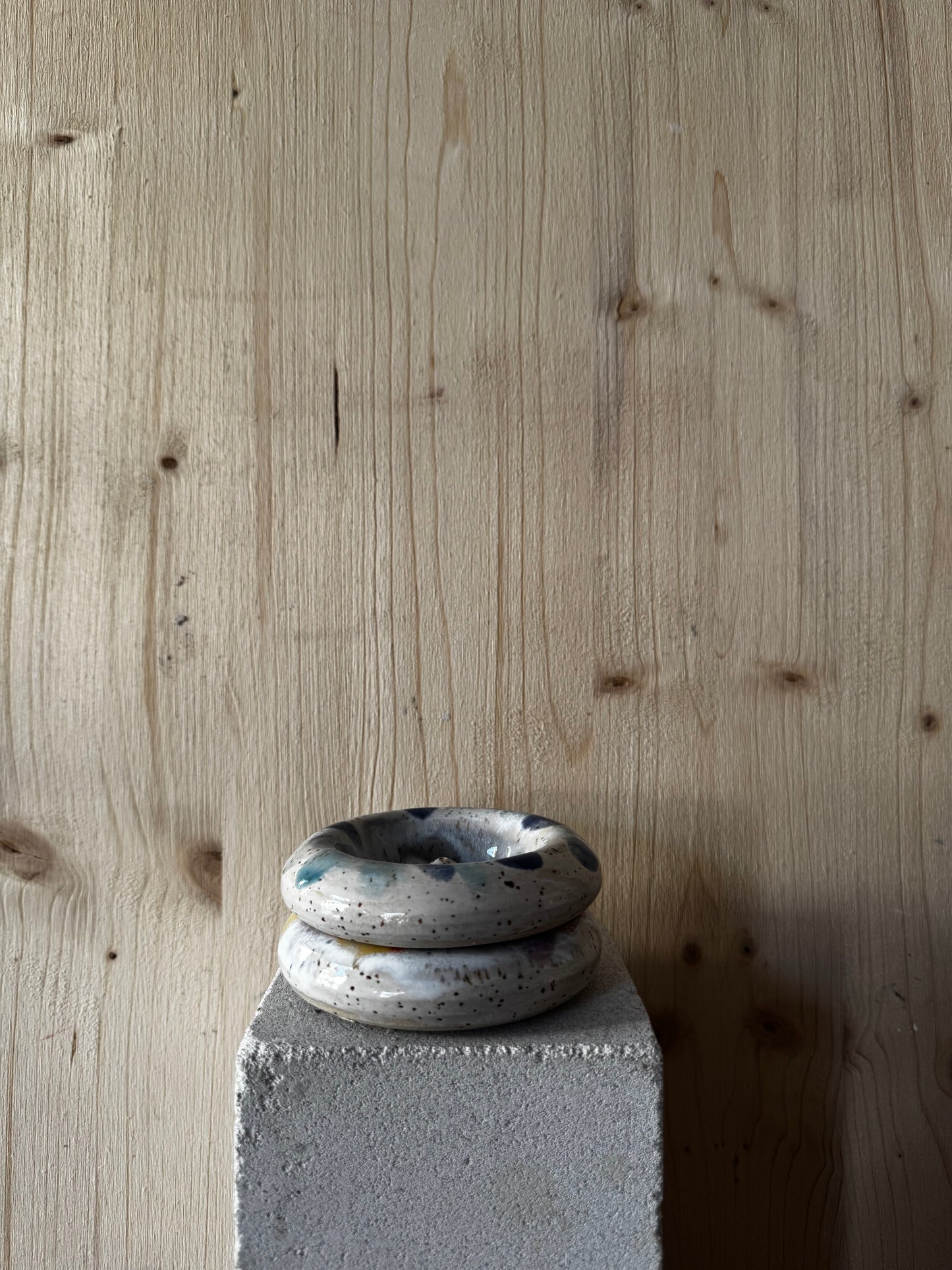 Räucherstäbchenhalter