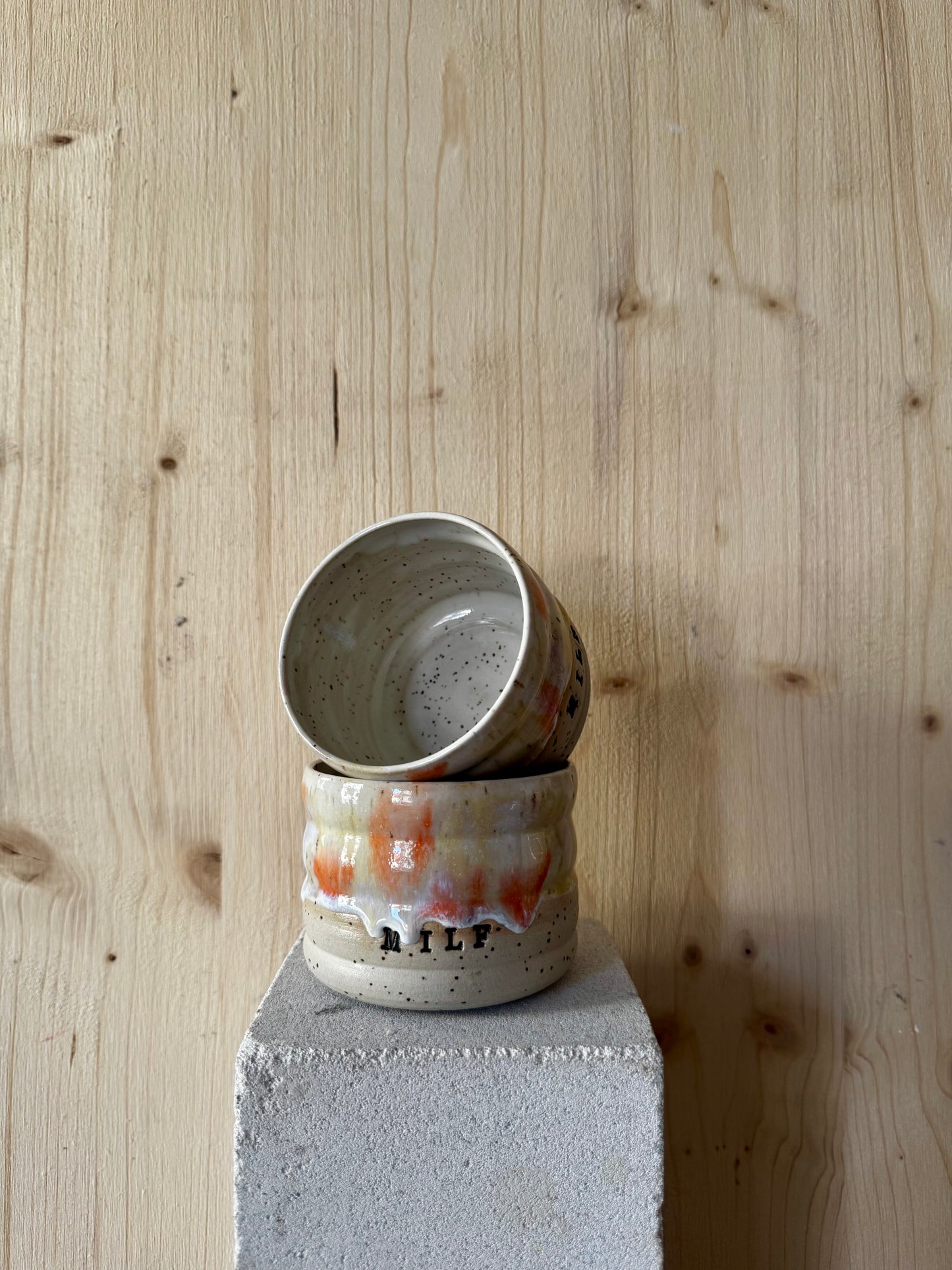Milf Cup