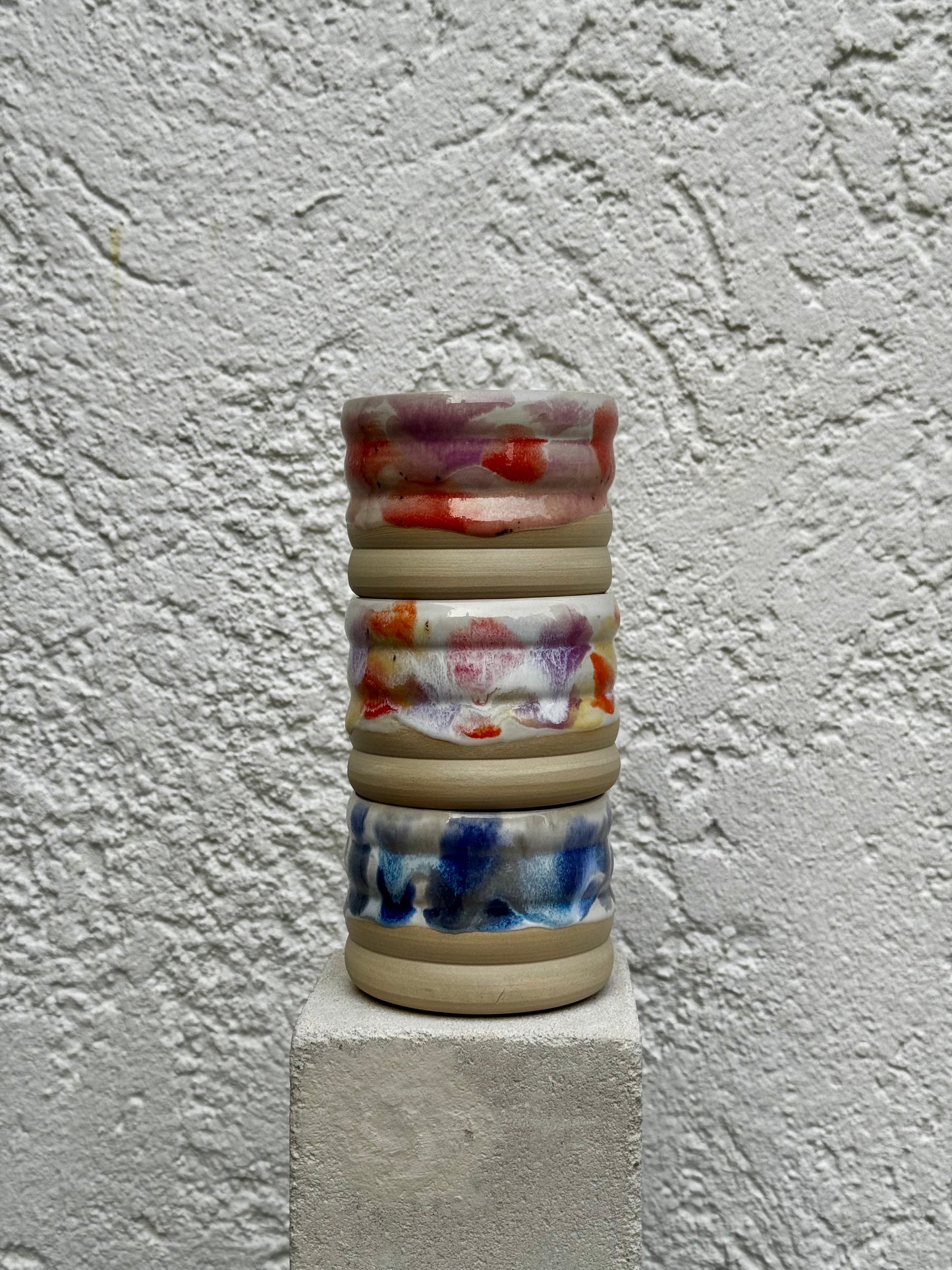 Bubbly Cup
