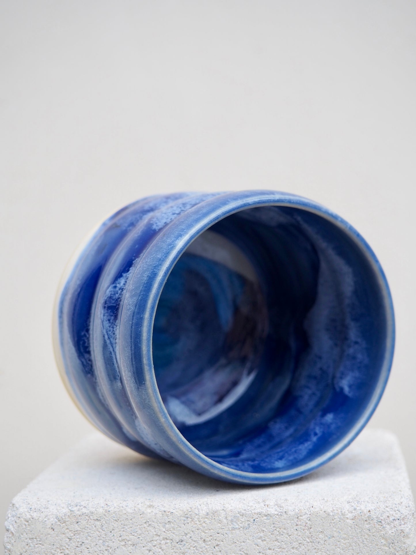 Bubbly Cup
