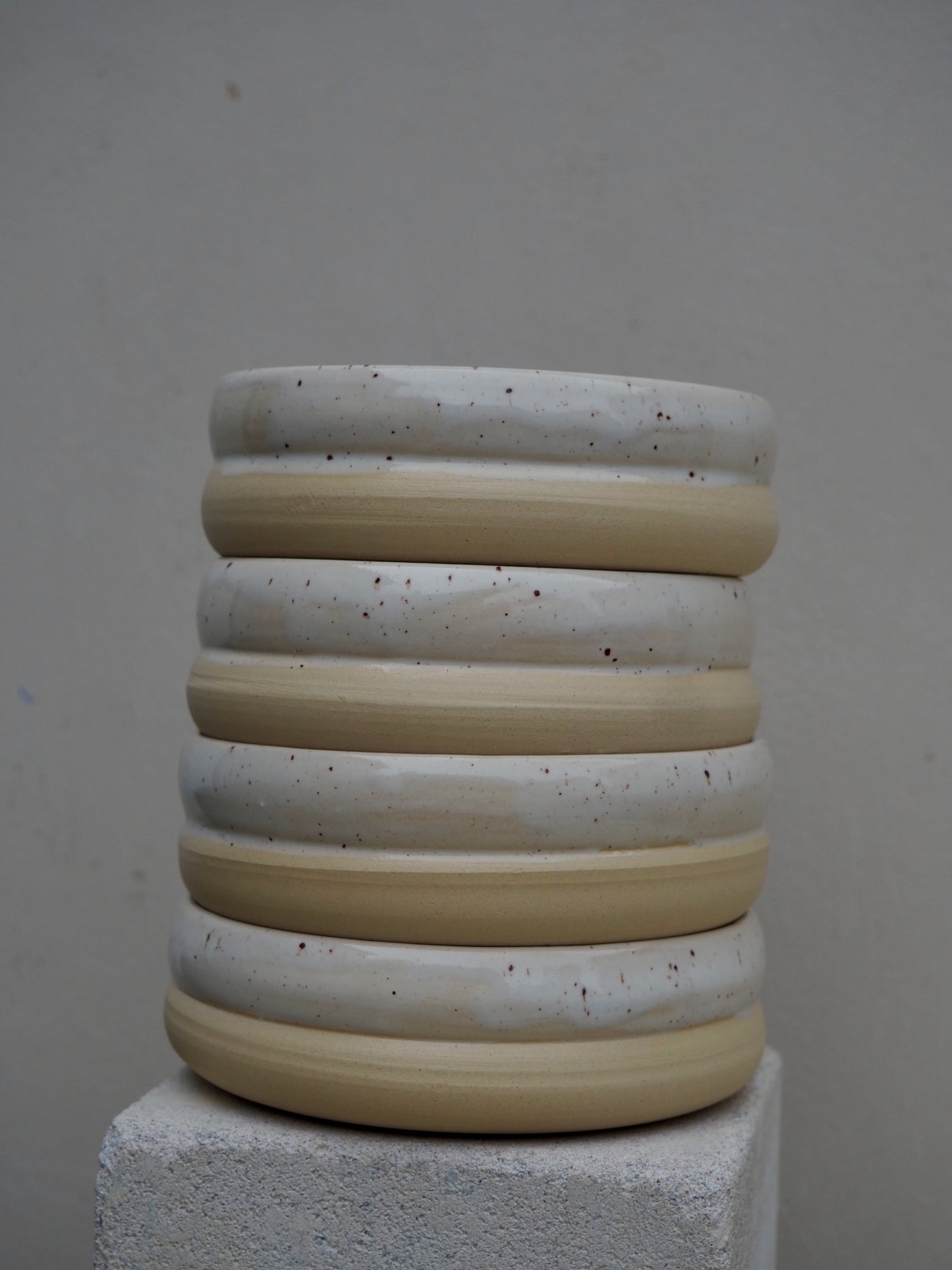 Bubbly Bowl (klein)