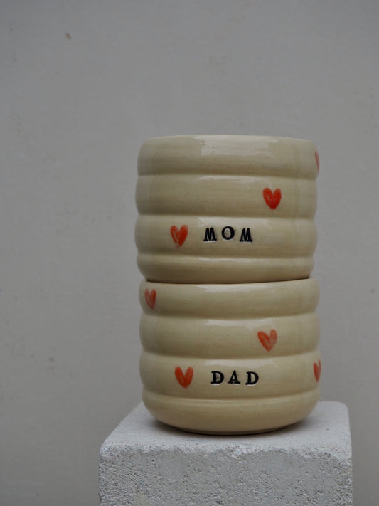 Family Cups