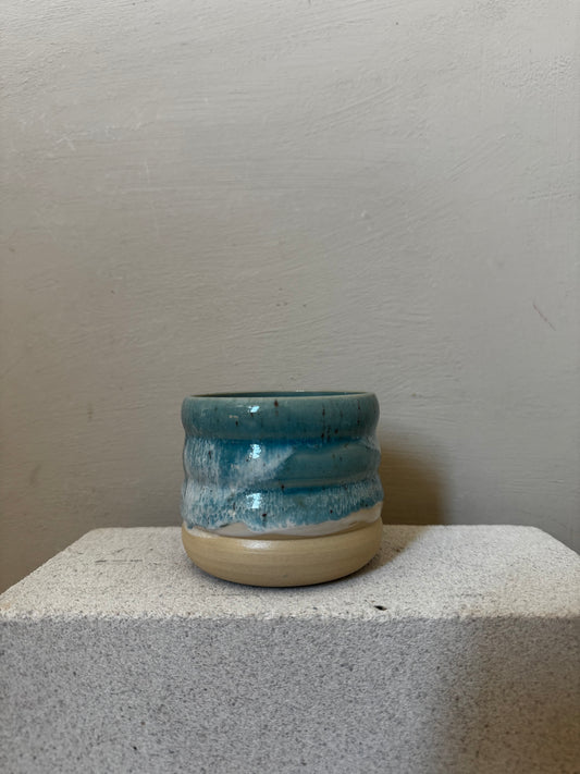 Bubbly Cup